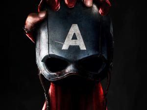 Captain America: Civil War wallpaper thumb