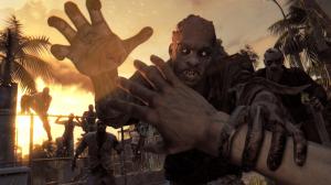 Dying Light Game  Hi Res Images wallpaper thumb