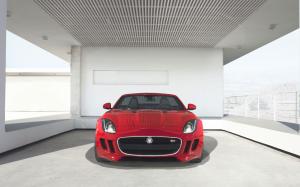 2014 Jaguar F Type 2Related Car Wallpapers wallpaper thumb