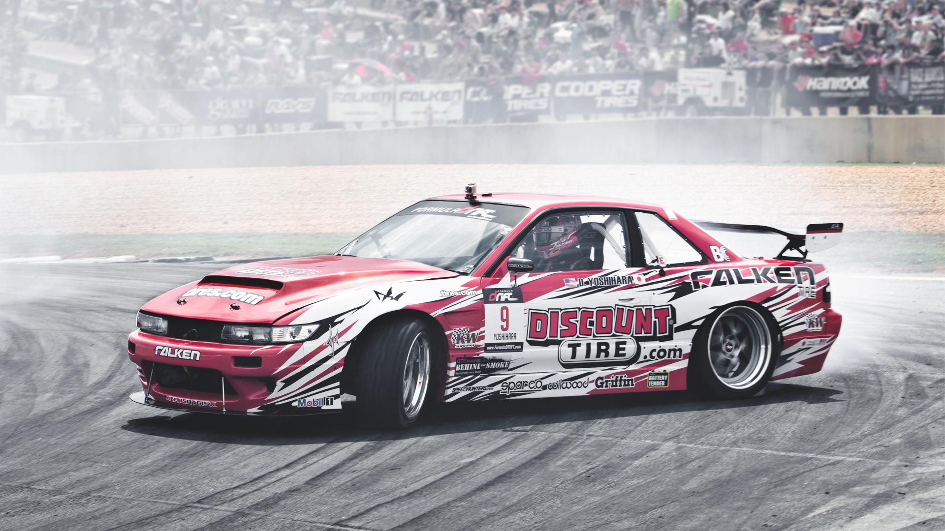 Drifting Cars 1366x768 Resolution Wallpapers Laptop HD