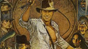 Indiana Jones Raiders of the Lost Ark HD wallpaper thumb