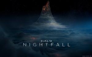 Halo Nightfall wallpaper thumb