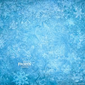Frozen Ice wallpaper thumb