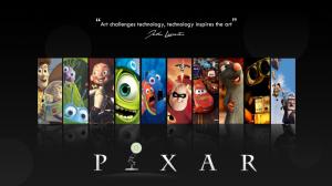 Pixar Movies HD wallpaper thumb