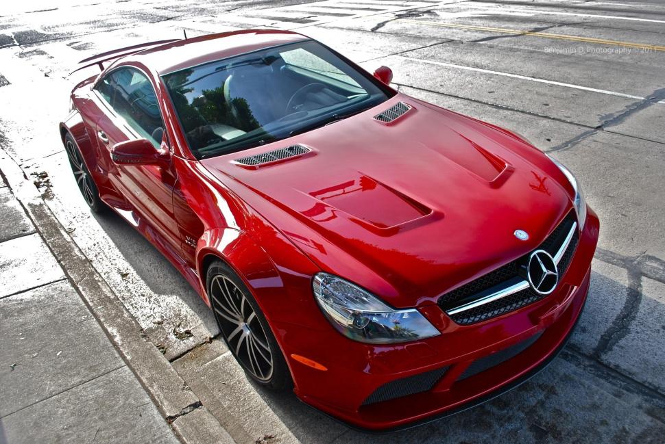 Mercedes-benz sl65 amg, mercedes-benz, red, auto wallpaper,mercedes-benz sl65 amg HD wallpaper,mercedes-benz HD wallpaper,auto HD wallpaper,2560x1714 wallpaper