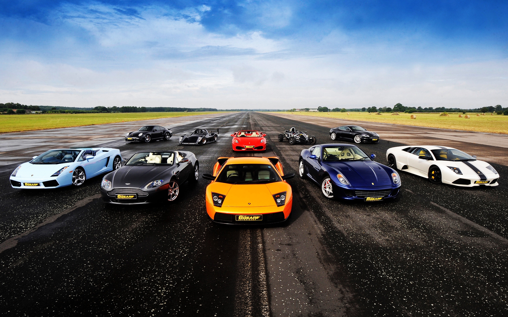 Supercars Wallpaper Cars Wallpaper Better