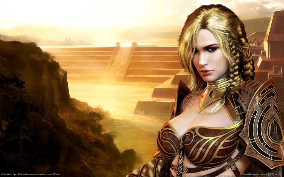 Guild Wars HD wallpaper,video games HD wallpaper,wars HD wallpaper,guild HD wallpaper,1920x1200 wallpaper