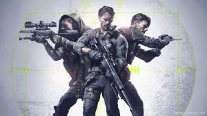 Sniper Ghost Warrior 3 Video Game wallpaper thumb