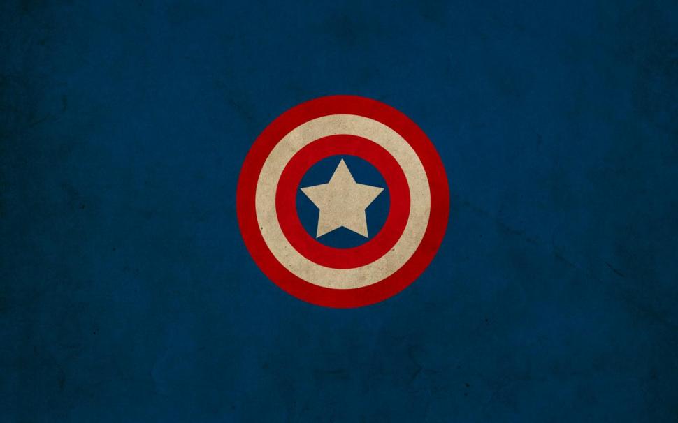 Minimalistic Captain America Shield Marvel Comics Logos Franck Grzyb HD Widescreen wallpaper,comics wallpaper,america wallpaper,captain wallpaper,franck wallpaper,grzyb wallpaper,logos wallpaper,marvel wallpaper,minimalistic wallpaper,shield wallpaper,widescreen wallpaper,1440x900 wallpaper