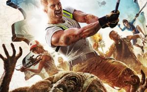 Dead Island 2 Game wallpaper thumb