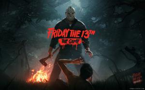 Friday the 13th The Game 2015 wallpaper thumb