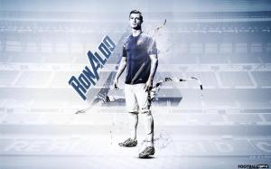 2014 Cristiano Ronaldo Real Madrid wallpaper thumb