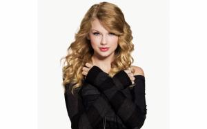 Taylor Swift, Singer, Celebrity, Women, Smile, Portrait wallpaper thumb