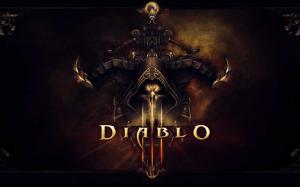 Diablo III, Blizzard Entertainment, Video Games wallpaper thumb