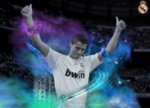 Cristiano Ronaldo Real Madrid Image wallpaper thumb