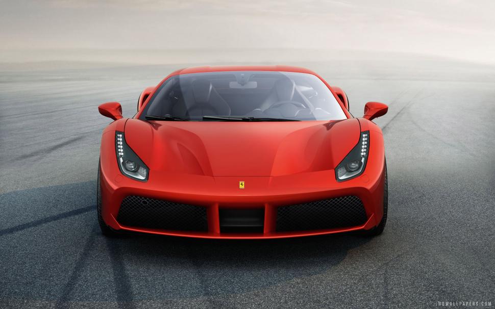2015 Ferrari 488 GTB wallpaper,ferrari HD wallpaper,2015 HD wallpaper,2560x1600 wallpaper