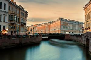 Saint Petersburg, wallpaper thumb