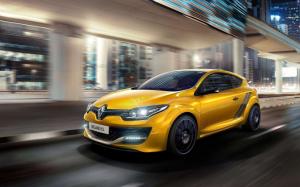 2015 Renault RS 275 Trophy RenaultsportRelated Car Wallpapers wallpaper thumb