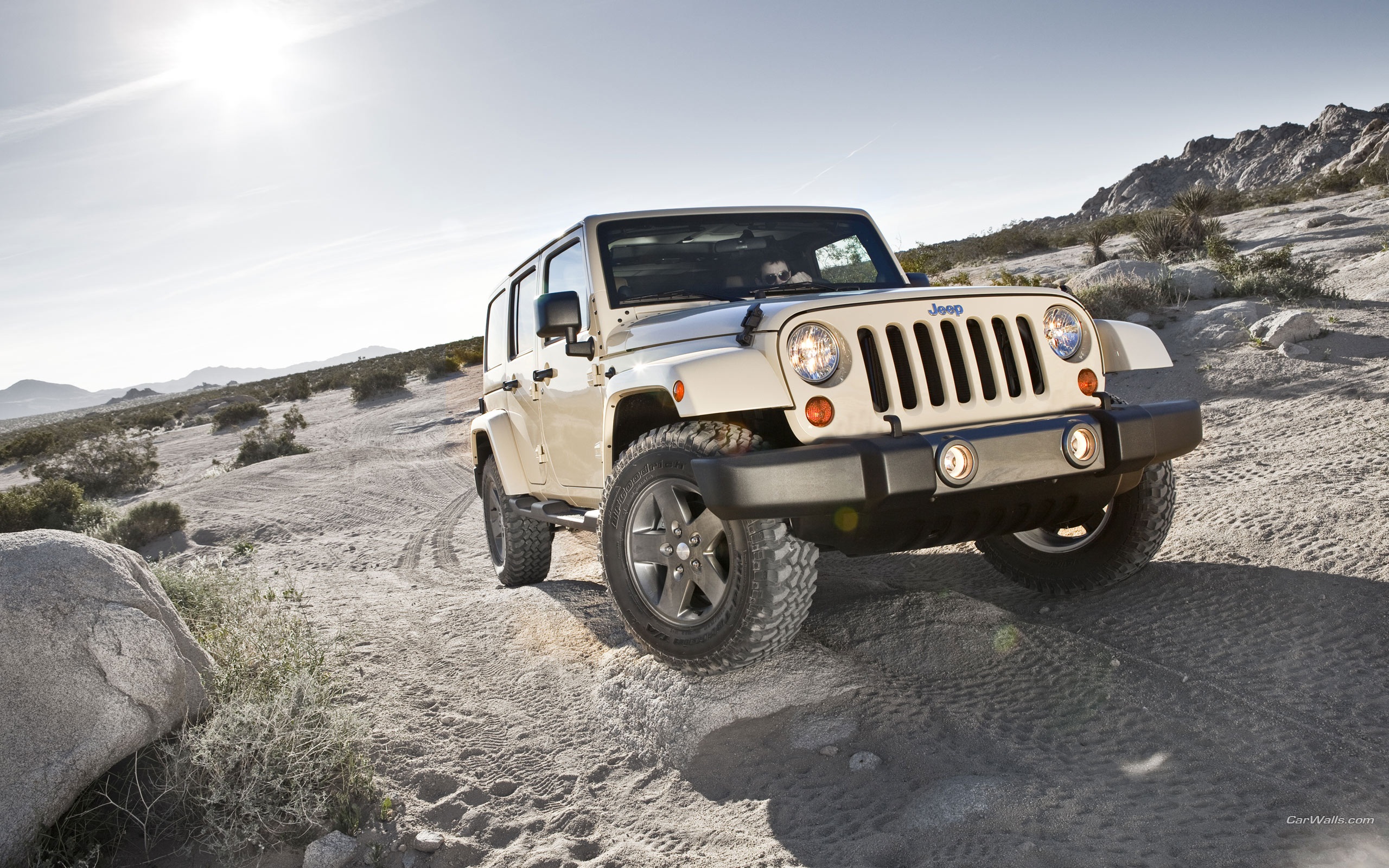 Jeep Wrangler Wallpaper Cars Wallpaper Better