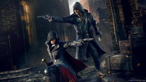 Assassin's Creed Syndicate Twins wallpaper thumb