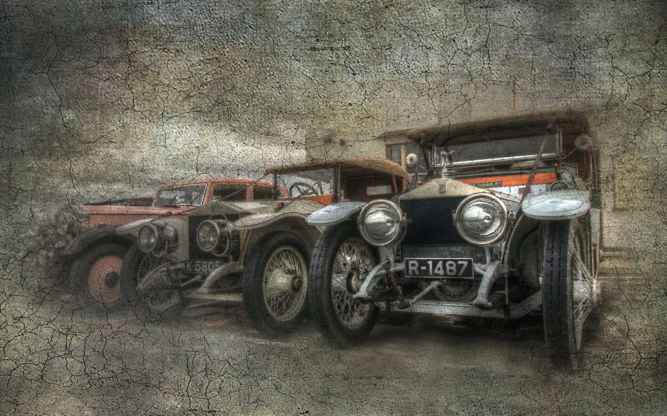 Vintage Car Poster wallpaper,old cars HD wallpaper,vintage cars HD wallpaper,1920x1200 wallpaper