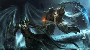 Diablo III Reaper Of Souls SaeedRamez wallpaper thumb