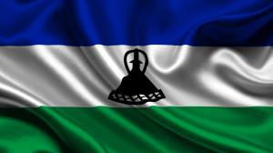 Lesotho wallpaper thumb