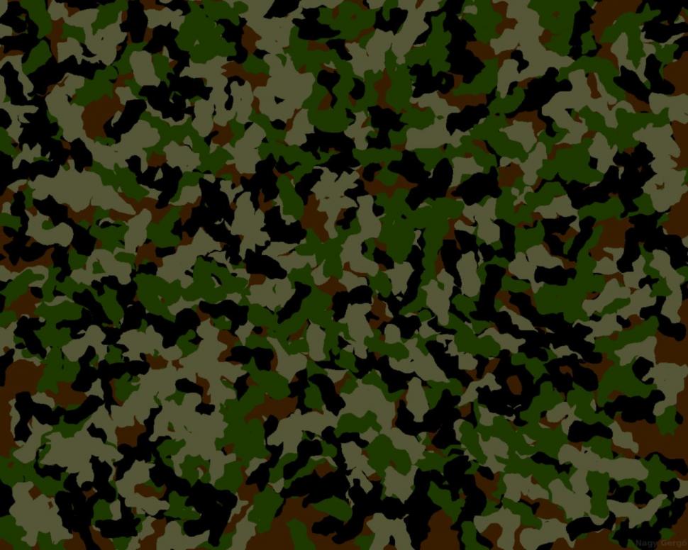 Camouflage, Art, Abstract, Army, Green, Brown, Black wallpaper,camouflage wallpaper,art wallpaper,abstract wallpaper,army wallpaper,green wallpaper,brown wallpaper,black wallpaper,1280x1024 wallpaper