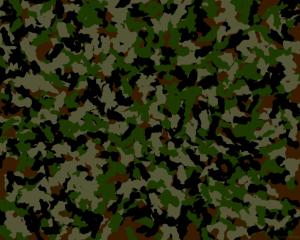 Camouflage, Art, Abstract, Army, Green, Brown, Black wallpaper thumb