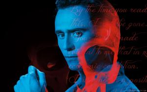 Tom Hiddleston Crimson Peak 2015 wallpaper thumb