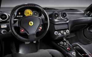 05 Ferrari 599 Gto (2011) wallpaper thumb