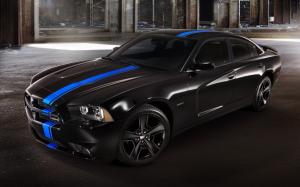 2011 Dodge Charger MoparRelated Car Wallpapers wallpaper thumb