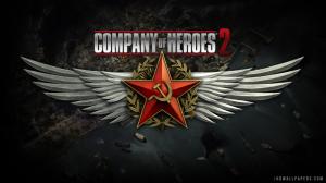 Company of Heroes 2 Video Game New wallpaper thumb