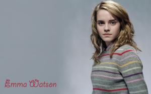 Emma Watson Wide High Quality 1 wallpaper thumb