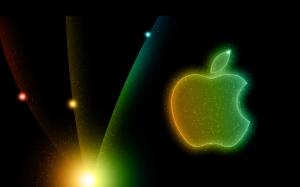 3d apple logo Apple Abstract Brand HD wallpaper thumb
