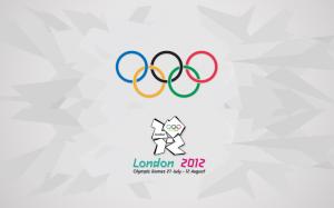 London Olympics wallpaper thumb