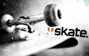 Skate Video Game wallpaper thumb