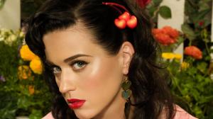 Katy Perry Beautiful Photo wallpaper thumb