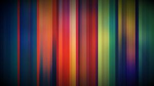 Pattern, Colorful, Vertical Stripes wallpaper thumb