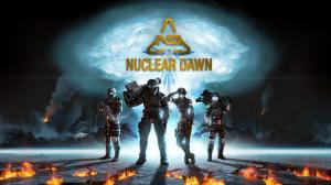 Nuclear Dawn wallpaper thumb