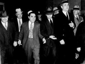 Mobs, Gangsters, Al Capone, Murderers, Criminals wallpaper thumb