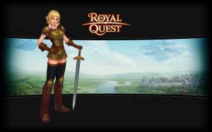Royal Quest wallpaper thumb