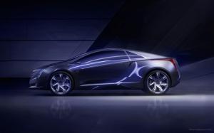 Cadillac Converj Concept 2 wallpaper thumb