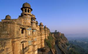 India - Monuments wallpaper thumb
