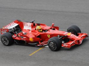 rossi f1 test-2 auto racing F1 Ferrari motoGP sports HD wallpaper thumb