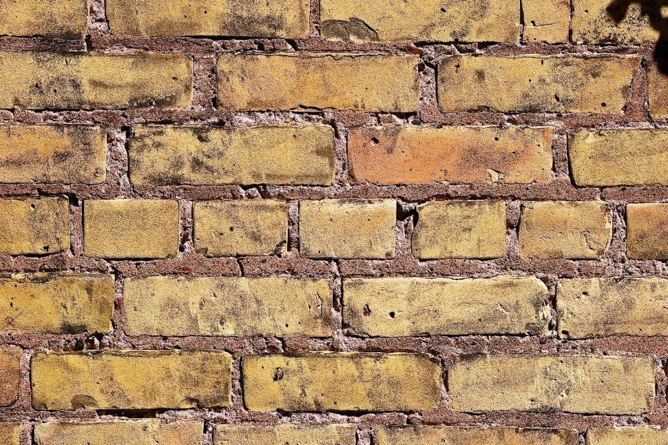 Brick wall, line, texture wallpaper,brick wall HD wallpaper,line HD wallpaper,texture HD wallpaper,2048x1365 wallpaper