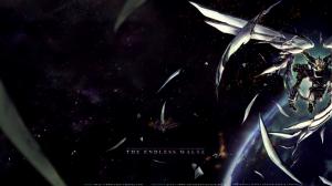 Gundam Anime HD wallpaper thumb