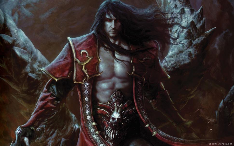 Castlevania Lords of Shadow 2 2014 wallpaper,2014 HD wallpaper,shadow HD wallpaper,lords HD wallpaper,castlevania HD wallpaper,2880x1800 wallpaper