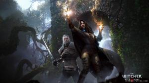 The Witcher 3 Wild Hunt 2014 Video Game wallpaper thumb