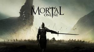 Mortal Online, Game, Poster wallpaper thumb